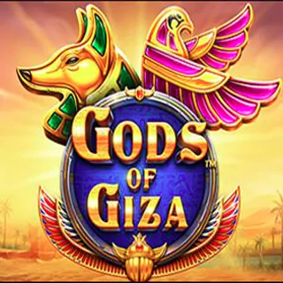 Gods of Giza